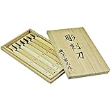 梅心子圀光 本職用彫刻刀  7本組