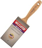 Wooster Brush 4169-3 Ultra/Pro Soft Sable Paintbrush, 3 Inch [並行輸入品]