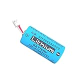 SH384552520 CR-2/3AZ 3V 専用リチウム電池 住宅火災警報器交換用電池