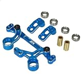 イーグル模型(Eagle Model) EAGLE RACING ALステアリングクランク：タミヤM-05用 #M05-E05U