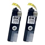 LC3111C (シアン)【2本セット】 最新 互換 インクカートリッジ 《ICチップ搭載・残量表示対応》 3111 LC3111 3111C LC3111-C 純正と併用可能 brother ブラザー (対応機種: DCP-J982N-W / DCP-J982N-B / DCP-J582N / MFC-J903N / DCP-J978N-B / DCP-J978N-W / DCP-J973N / DCP-J972N / DCP-J577N / DCP-J572N / MFC-J898N / MFC-J893N / MFC-J998DN / MFC-J998DWN / MFC-J738DN / MFC-J738DWN )【STAR JET製】