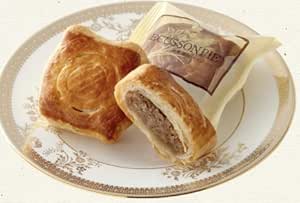 三万石　エキソンパイ (８個入)【常温便】