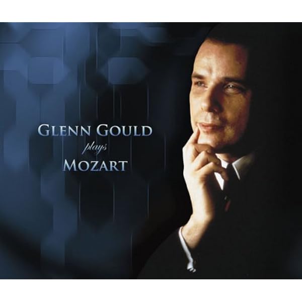 モーツァルト:ピアノ・ソナタ全集 グールド(p) モーツァルト：ピアノ・ソナタ全集 | グレン・グールド | ソニー