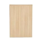 Fig(フィグ) 組み合わせ食器棚 板戸 102041_ITADO