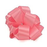 ホワイエ リボンR#3 SHOCKING PINK 0009203003375