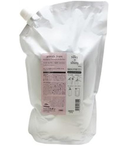 Amazon | ミルボン ジェミールフラン シャンプー ダイヤ D 2500ml +