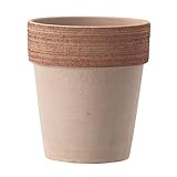 イタリア製 テラコッタ鉢 アルトポット テラコッタスクラッチM 19cm 3個入り 植木鉢