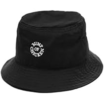Lサイズ BUMP OF CHICKEN ロゴパケットハット BOC Logo Bucket Hat