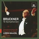 ブルックナー:交響曲全集