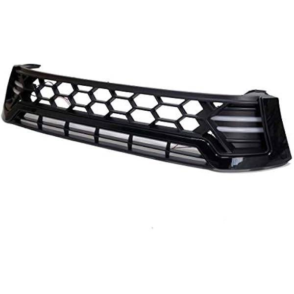 Amazon | 自遊本舗 フォードスタイル フロントグリル GUN125 REVO レボ 