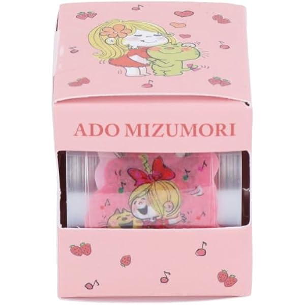 Amazon.co.jp: 高島屋限定 ボールアンドチェーン 水森亜土 エコ
