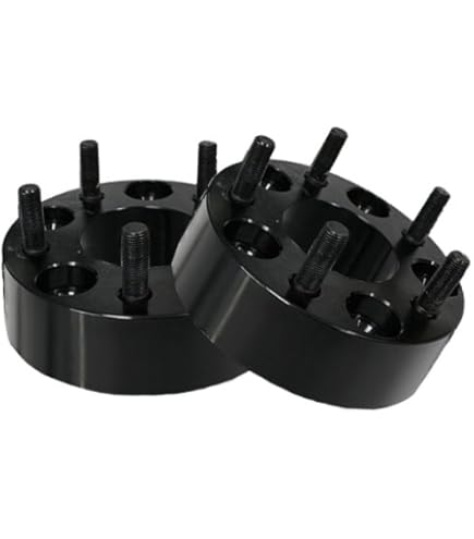 Amazon | ジムニー ワイドトレッドスペーサー 4枚 1台分 60mm PCD139.7