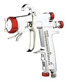 明治 自動車補修専用スプレーガン 口径1.4mm FINER2 PLUS