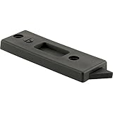 Prime-Line Products F 2697 Sliding Vinyl Window Tilt Latch, Black, 1-Pair [並行輸入品]