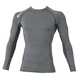 Hybridパワーサポート G-1108 モクグレー M