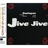 JIVE JIVE