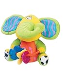 Playgro Elephant Playmate for Baby [並行輸入品]