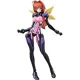 figma マブラヴ オルタネイティヴ 鑑純夏 強化装備ver. 単品（Xbox360 マブラヴ ツインパック同梱品）
