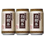 [3CS] サントリー 烏龍茶 (340g×24本)×3箱