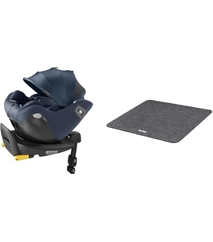 Amazon.co.jp: Aprica(アップリカ) チャイルドシート ISOFIX固定