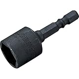 ロブテックス 電ドル用ヘクスセッター "ストロック" 14mm マグネット付 DSHM14