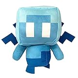 妖精のようなかわいいモブ マインクラフト BIG ぬいぐるみ アレイ 約35cm 公式 グッズ
