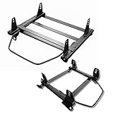 サイド留めシートレール レカロSP-G用 MR-S ZZW30 助手席側