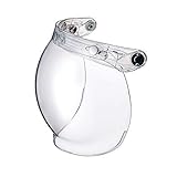 バブルシールド フラッシュミラー UVカット (クリア)