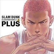 PLUS/SLAM DUNK ILLUSTRATIONS 2 (愛蔵版コミックス)