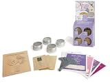Esschert Design USA E7019 Secrets du Potager BBQ Discovery Set [並行輸入品]