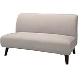 ネオトマソン２人掛 [W121 x D75 x H71 x SH37cm] 家具 ソファ