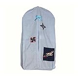 パッチMagic 12-inch by 23-inch飛行機おむつStacker