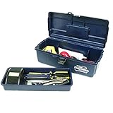 Flambeau Zerust 6518ZR 17-Inch Tool Brute by Flambeau