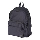 吉田カバン PORTER ポーター SMOKY スモーキー リュックサック 592-07626 ネイビー