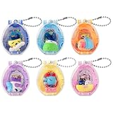 [バンダイ(BANDAI)] Tamagotchi Collectibles Night Time（単品） 対象年齢 6 才以上 たまごっち