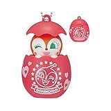 それいけ！アンパンマン わくわくたまごBEST ［3.ドキンちゃん］(単品)