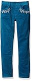 Gymboree Little Girls' Woven Pant Ice Mountain 6 [並行輸入品]