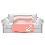 ブランケットウルトラソフトFuzzy 4サイズ！からDiaNocheホームDecor Unique Designer芸術的スタイリッシュなbedroomcouchまたはブランケットby有機彩度 – C