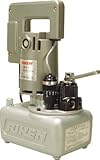 ＲＩＫＥＮ　可搬式小型ポンプ　SMP3012SW