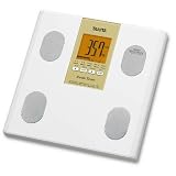 タニタ　体組成計 ホワイト ＢＣ７１６ＷＨ [ヘルスケア&ケア用品]