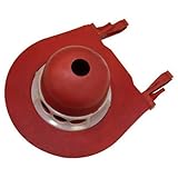 Korky 3060BP Universal Toilet Flapper, 3-Inch [並行輸入品]