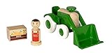 BRIO ロードトラクター 30307