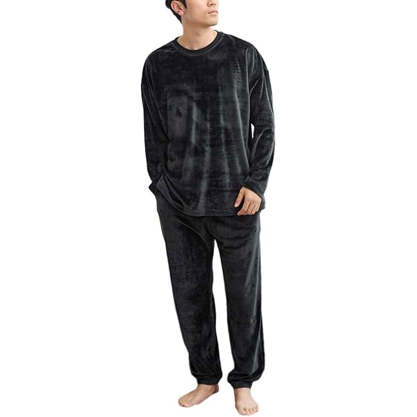 Amazon | [ビッグエムワン] FRUIT OF THE LOOM ボア フリース ルーム