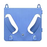 タニザワ ヘルメットラック エコラック 1個掛け用(ブルー)