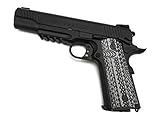 ガスガン CO2 ガスガン タニオコバ BM45 ブラック ガスブローバック バトン エアガン 18歳以上