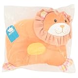 クッション 白 赤ちゃん 枕 Bumbo Lion Baby Pillow 1pc
