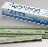 FIRSTEC 一般金型用砥石お試しセットAM-2 3×13×150