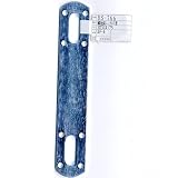 WAKI 補助金具ユニクロ I型 30X175 BS-766