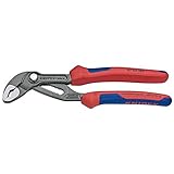 KNIPEX（クニペックス）8702-180 コブラ ウォーターポンププライヤー スポーツ レジャー DIY 工具 その他のDIY 工具 top1-ds-1850261-ah [簡素パッケージ品]