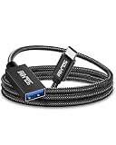 SOLMIMI 1.2M USB C 変換 アダプタ タイプC(オス) to USB 3.0 A(メス) OTG オーディオケーブル Type C USB 変換ケーブル USB 変換コネクター